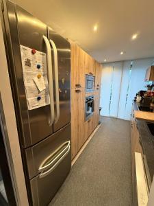 Appartements Chez Geremio - T4 - Centre Ville : photos des chambres