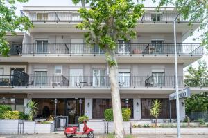 Hotel Giordo