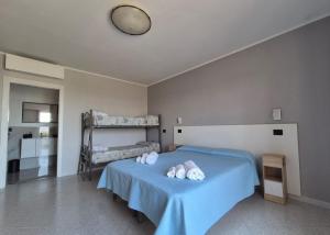 agriturismo nonna merj