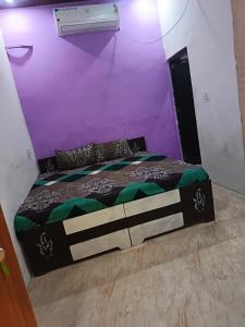 Jay Shree Radhey Home Stay Near 300mtr From Mathura Junction Railway Station