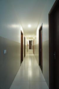 The Crown Hotel