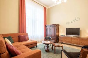 Central - Luxury - Very Comfy