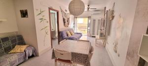 VIDABRAVA, Tossa Medievo, apartamento a 150 m de la playa