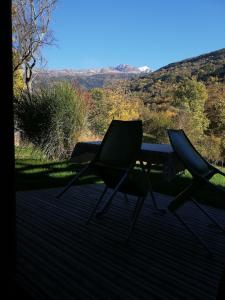 Nature and mountain studio