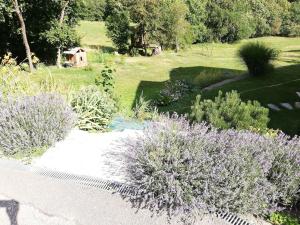 Appartements Nature and mountain studio : photos des chambres