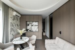 Sky&River Towe Apartments Kaunas City Center