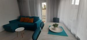 MEO Apartament Mamaia langa plaja