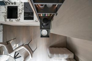 Sky&River Towe Apartments Kaunas City Center