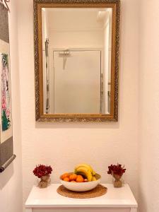 Candy Cafe Apartment