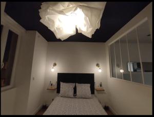 Appartements T2 proche centre-ville, stationnement facile : Appartement 1 Chambre