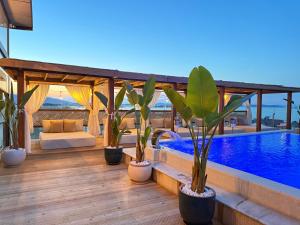 Ferush Boutique Hotel