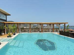 Ferush Boutique Hotel