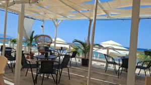 Dimora Solemar-Mareluna village