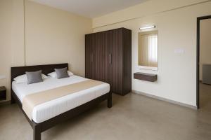 XZ Apartment and Villa with kitchen GOA