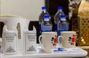 Near Railway Station Hotel Imperial