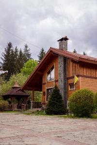 Girska Hatyna Vorohta