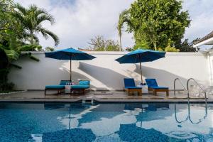 Villa Gris Sanur