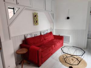 Appartements Timounyan T2 centre ville au calme Animaux acceptes : photos des chambres