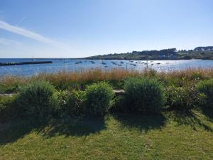 Villas Maison les pieds dans l-eau - Vue exceptionnelle : photos des chambres