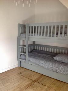 Villas Maison les pieds dans l-eau - Vue exceptionnelle : photos des chambres