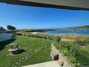 Villas Maison les pieds dans l-eau - Vue exceptionnelle : photos des chambres