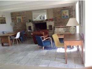 Villas Maison les pieds dans l-eau - Vue exceptionnelle : photos des chambres