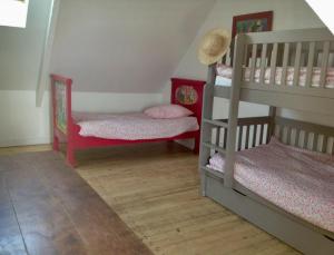 Villas Maison les pieds dans l-eau - Vue exceptionnelle : photos des chambres