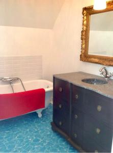 Villas Maison les pieds dans l-eau - Vue exceptionnelle : photos des chambres