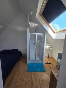 Villas Maison les pieds dans l-eau - Vue exceptionnelle : photos des chambres