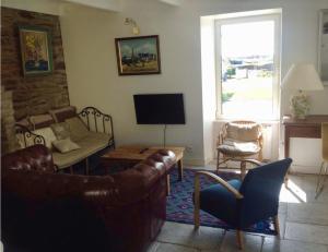 Villas Maison les pieds dans l-eau - Vue exceptionnelle : photos des chambres