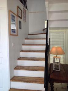 Villas Maison les pieds dans l-eau - Vue exceptionnelle : photos des chambres