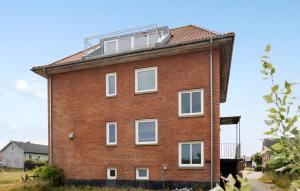 3 Bedroom Amazing Home In Harboøre