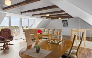 3 Bedroom Amazing Home In Harboøre