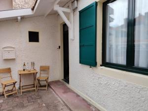 Appartements Timounyan T2 centre ville au calme Animaux acceptes : photos des chambres