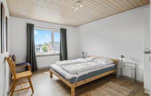 3 Bedroom Amazing Home In Harboøre