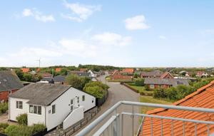 3 Bedroom Amazing Home In Harboøre