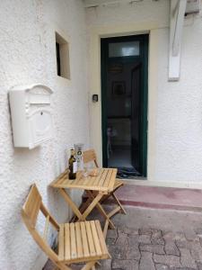 Appartements Timounyan T2 centre ville au calme Animaux acceptes : photos des chambres