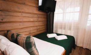 Standard Double Room room in Porto Resort