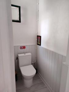 Appartements Timounyan T2 centre ville au calme Animaux acceptes : Appartement 1 Chambre