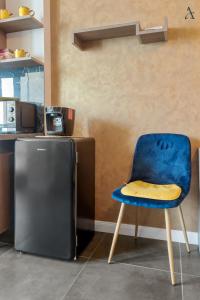 Studio with Sea View & Pool Acces