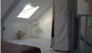 Appartement centre bourg