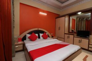 Hotel O Akash Regency