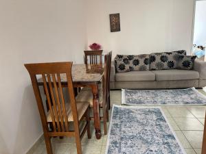 Seaside Family Apartments
