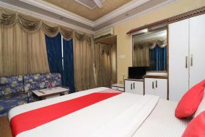 Super Hotel O Akash Regency