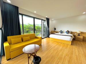 Lucee 4 bedrooms apartment Phu Quoc