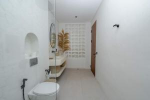 Adaya Villa 1 Brand New 4BR in Bingin - Uluwatu