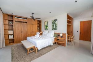 Adaya Villa 1 Brand New 4BR in Bingin - Uluwatu