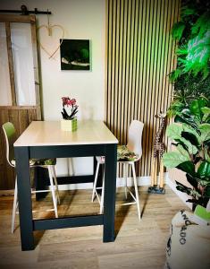 Suite Eden Jungle , escapade tropicale