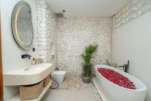 Adaya Villa 1 Brand New 4BR in Bingin - Uluwatu