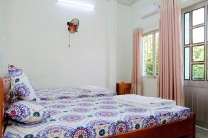 Nhà Nghỉ An Viên